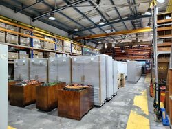 Kian Teck Hostel (D22), Factory #457623891